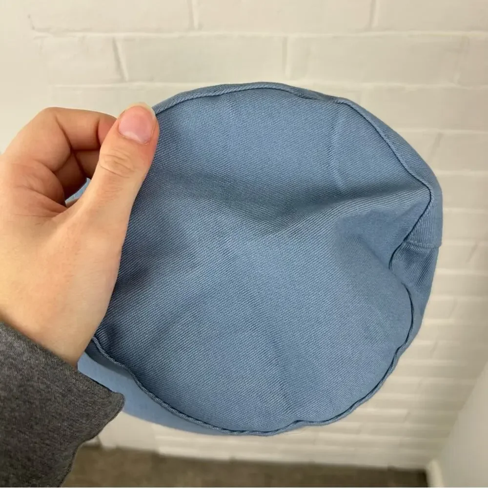 Avocado Blue Bucket Hat